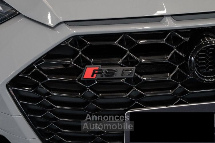 Audi RS5 COUPE QUATTRO 2.9TFSI 450  - <small></small> 96.900 € <small>TTC</small> - #17