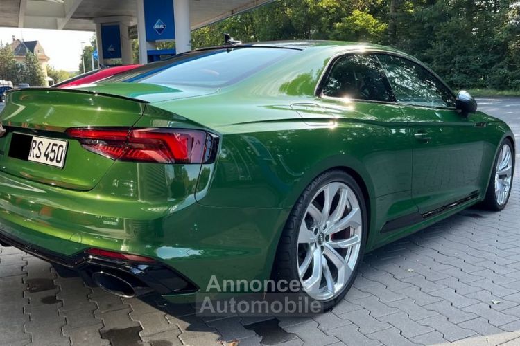 Audi RS5 Coupe quattro Carbondach Dynamik 280  - <small></small> 51.450 € <small>TTC</small> - #4