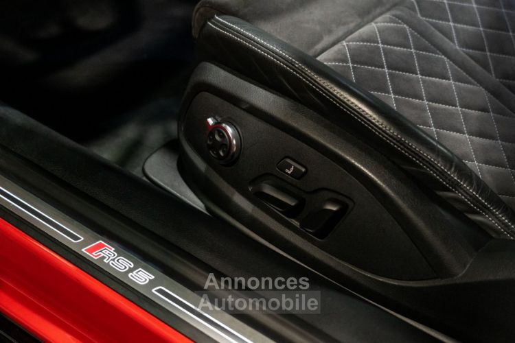 Audi RS5 Coupé V6 2.9 TFSI 450 Ch Tiptronic 8 Quattro - <small></small> 69.900 € <small>TTC</small> - #14