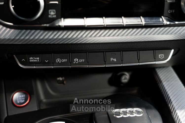 Audi RS5 Coupé V6 2.9 TFSI 450 Ch Tiptronic 8 Quattro - <small></small> 69.900 € <small>TTC</small> - #24