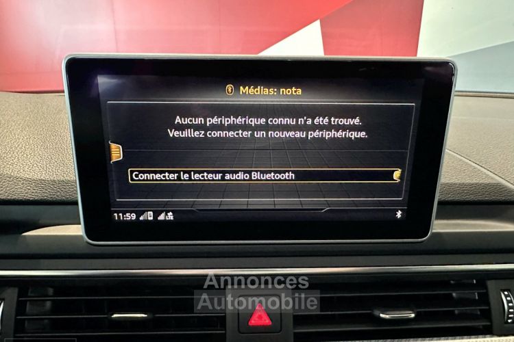 Audi RS5 Coupé V6 2.9 TFSi 450 Tiptronic 8 Quattro - <small></small> 55.980 € <small>TTC</small> - #33