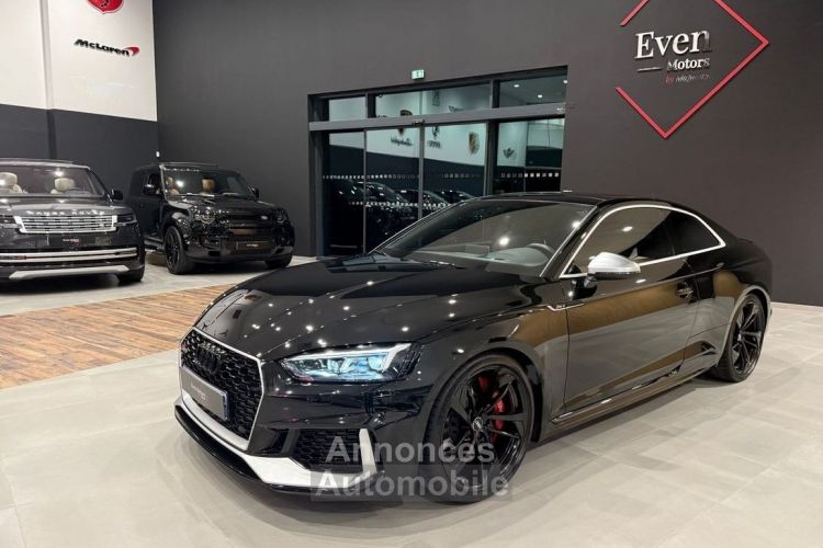 Audi RS5 II 2.9 TFSI 450 QUATTRO TIPTRONIC 8 - <small></small> 65.000 € <small>TTC</small> - #1