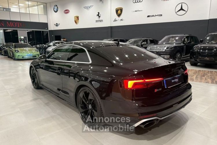 Audi RS5 II 2.9 TFSI 450 QUATTRO TIPTRONIC 8 - <small></small> 65.000 € <small>TTC</small> - #2