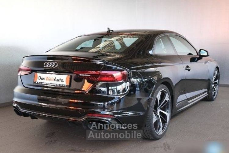 Audi RS5 II 2.9 V6 TFSI 450ch quattro tiptronic 8 - <small></small> 57.900 € <small>TTC</small> - #2