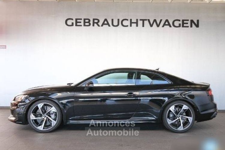 Audi RS5 II 2.9 V6 TFSI 450ch quattro tiptronic 8 - <small></small> 57.900 € <small>TTC</small> - #3