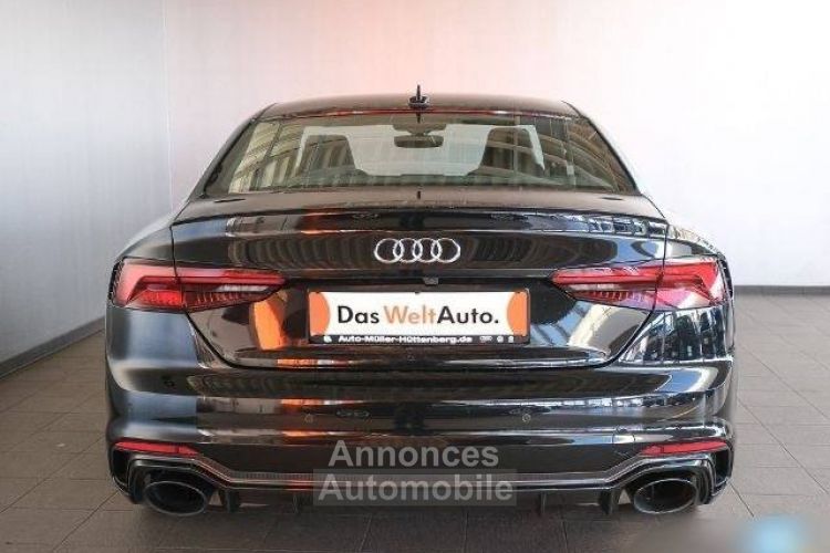 Audi RS5 II 2.9 V6 TFSI 450ch quattro tiptronic 8 - <small></small> 57.900 € <small>TTC</small> - #5