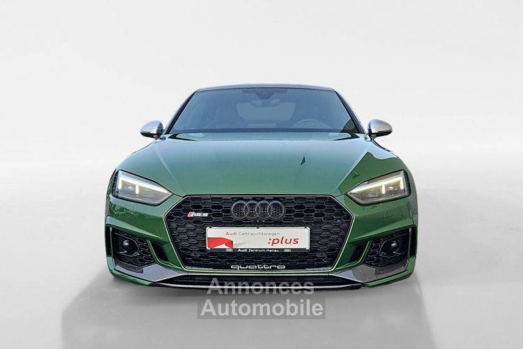 Audi RS5 II 2.9 V6 TFSI 450ch quattro tiptronic 8 - <small></small> 59.900 € <small>TTC</small> - #3