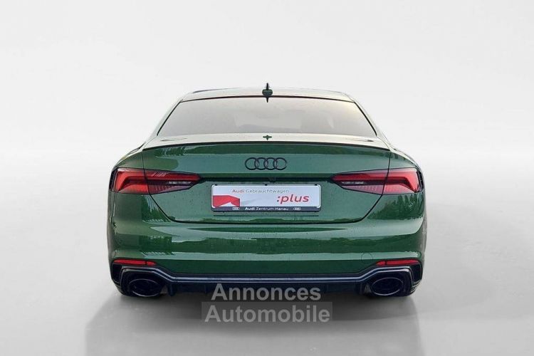 Audi RS5 II 2.9 V6 TFSI 450ch quattro tiptronic 8 - <small></small> 59.900 € <small>TTC</small> - #4