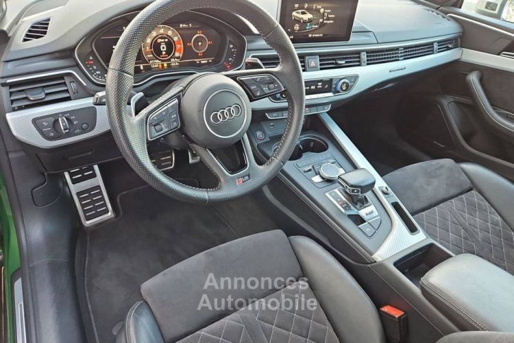 Audi RS5 II 2.9 V6 TFSI 450ch quattro tiptronic 8 - <small></small> 59.900 € <small>TTC</small> - #5