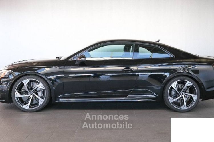 Audi RS5 II 2.9 V6 TFSI 450ch quattro tiptronic 8 - <small></small> 59.990 € <small>TTC</small> - #4