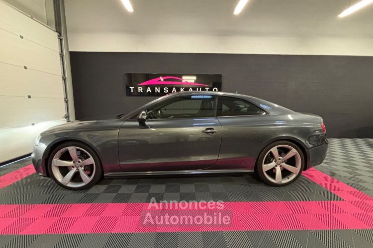 Audi RS5 QUATTRO 4,2 450ch QUATTRO RS - <small></small> 28.890 € <small>TTC</small> - #2