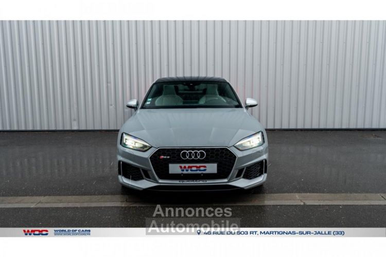 Audi RS5 Quattro BV S-tronic COUPE . PHASE 2 - <small></small> 50.900 € <small>TTC</small> - #3