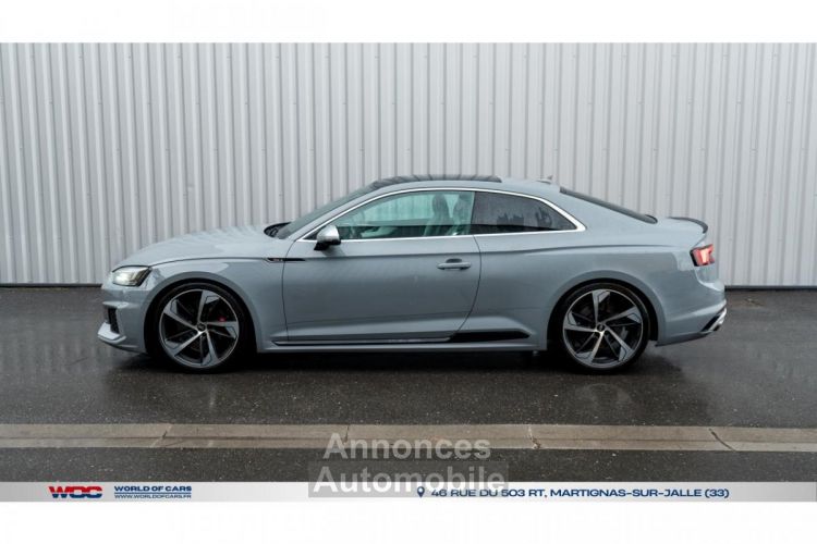 Audi RS5 Quattro BV S-tronic COUPE . PHASE 2 - <small></small> 50.900 € <small>TTC</small> - #11