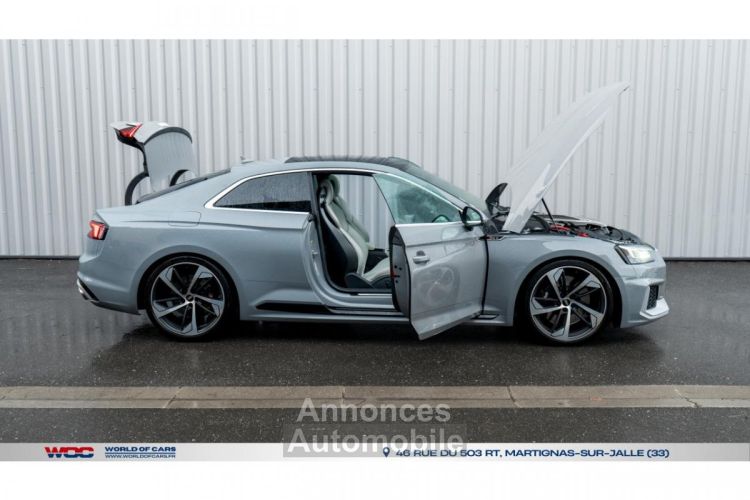 Audi RS5 Quattro BV S-tronic COUPE . PHASE 2 - <small></small> 50.900 € <small>TTC</small> - #12