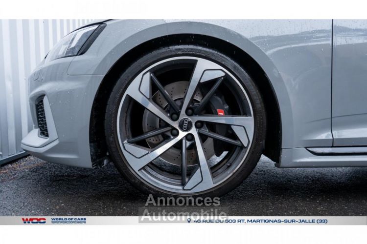 Audi RS5 Quattro BV S-tronic COUPE . PHASE 2 - <small></small> 50.900 € <small>TTC</small> - #16