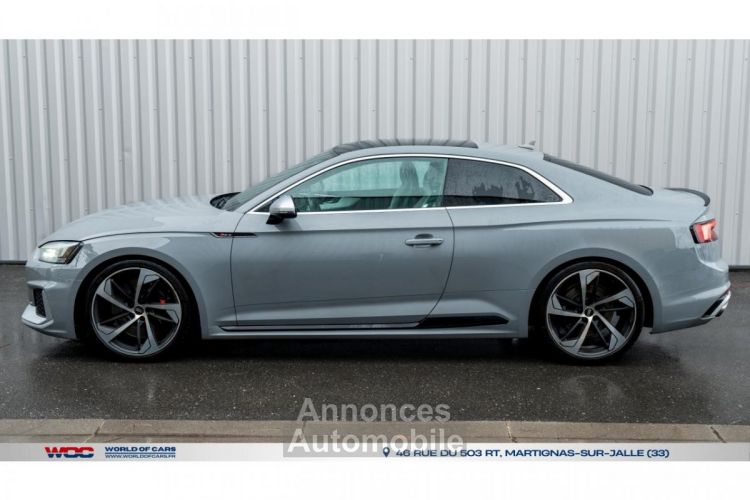 Audi RS5 Quattro BV S-tronic COUPE . PHASE 2 - <small></small> 50.900 € <small>TTC</small> - #69