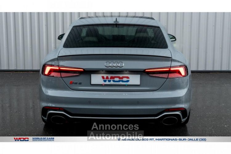 Audi RS5 Quattro BV S-tronic COUPE . PHASE 2 - <small></small> 50.900 € <small>TTC</small> - #71