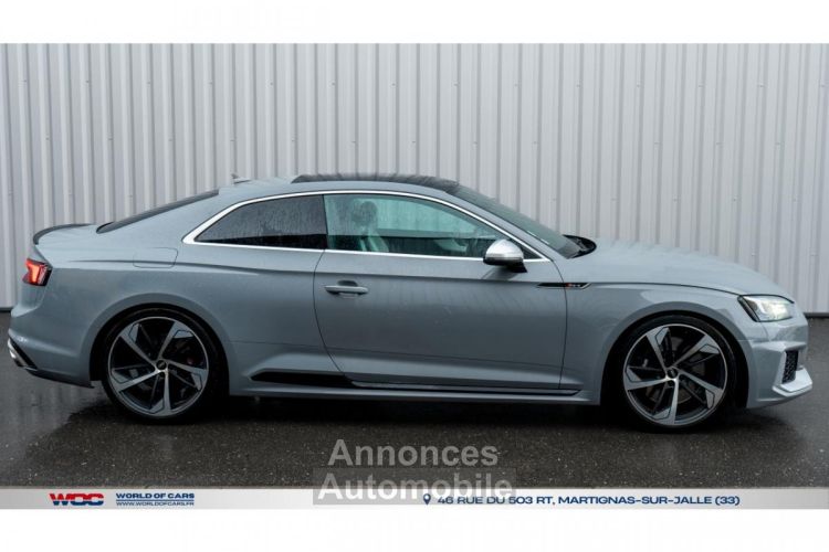 Audi RS5 Quattro BV S-tronic COUPE . PHASE 2 - <small></small> 50.900 € <small>TTC</small> - #73