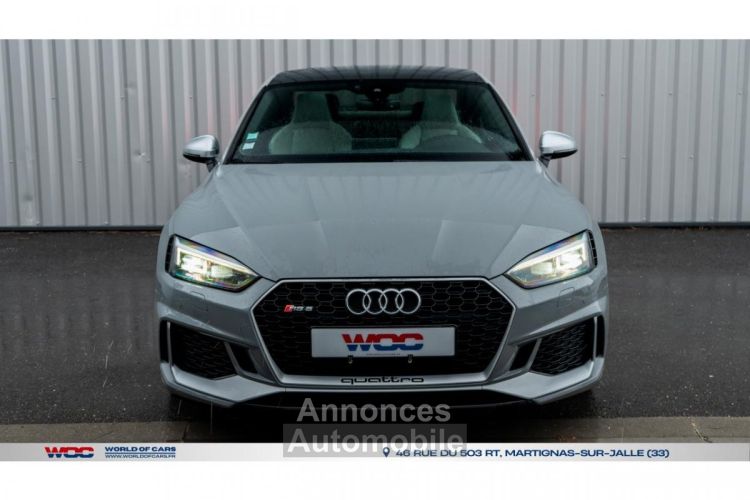 Audi RS5 Quattro BV S-tronic COUPE . PHASE 2 - <small></small> 50.900 € <small>TTC</small> - #75