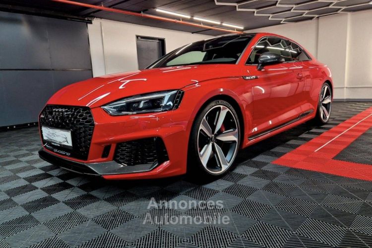 Audi RS5 Quattro Coupé CARBONE - <small></small> 51.999 € <small>TTC</small> - #3