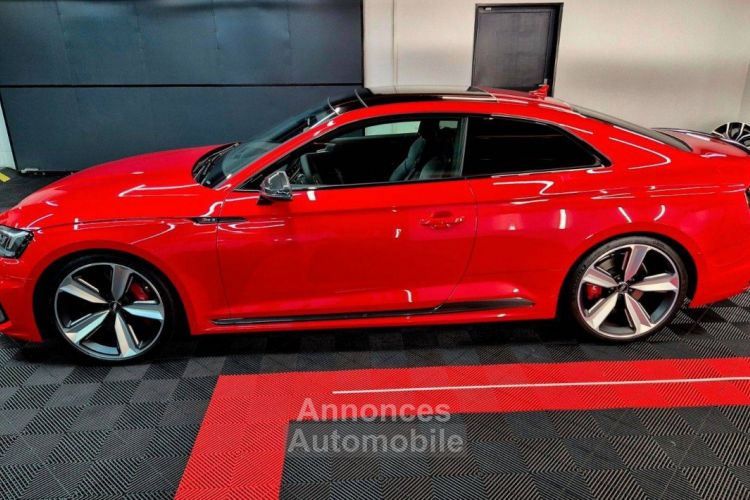 Audi RS5 Quattro Coupé CARBONE - <small></small> 51.999 € <small>TTC</small> - #10