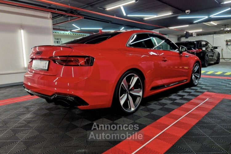 Audi RS5 Quattro Coupé CARBONE - <small></small> 51.999 € <small>TTC</small> - #11