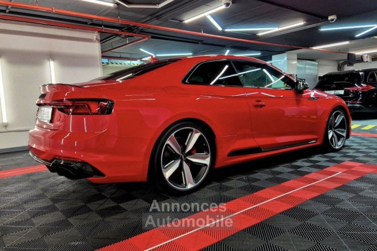 Audi RS5 Quattro Coupé CARBONE - <small></small> 51.999 € <small>TTC</small> - #13