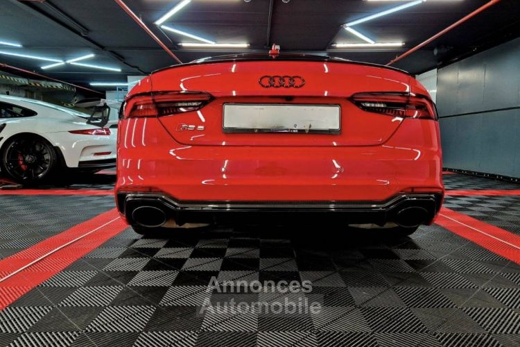 Audi RS5 Quattro Coupé CARBONE - <small></small> 51.999 € <small>TTC</small> - #14