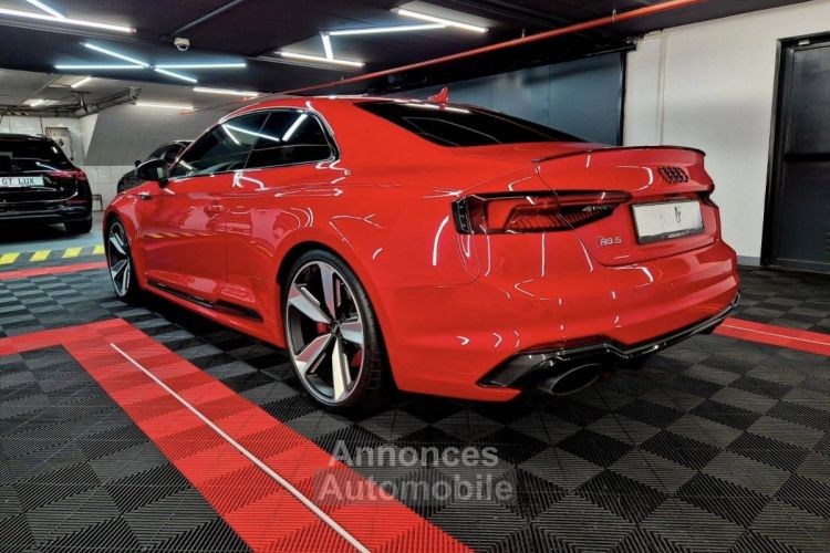 Audi RS5 Quattro Coupé CARBONE - <small></small> 51.999 € <small>TTC</small> - #15