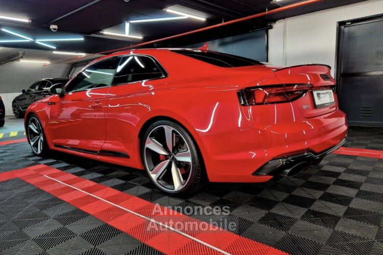 Audi RS5 Quattro Coupé CARBONE - <small></small> 51.999 € <small>TTC</small> - #16