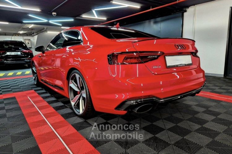 Audi RS5 Quattro Coupé CARBONE - <small></small> 51.999 € <small>TTC</small> - #17