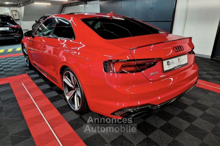 Audi RS5 Quattro Coupé CARBONE - <small></small> 51.999 € <small>TTC</small> - #18