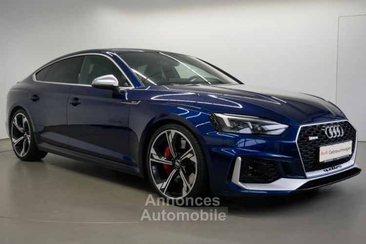 Audi RS5 RS 5 Sportback tiptr. MATRIX NAVI KAMERA  - <small></small> 55.200 € <small>TTC</small> - #2