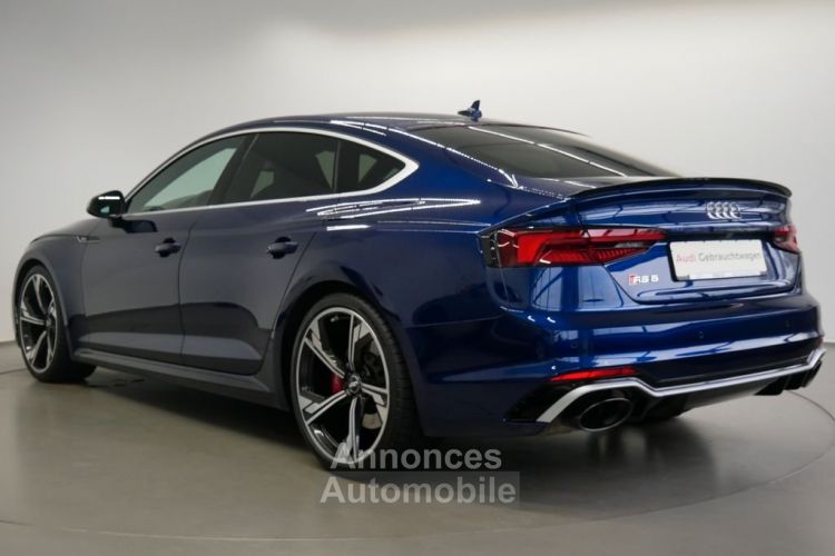 Audi RS5 RS 5 Sportback tiptr. MATRIX NAVI KAMERA  - <small></small> 55.200 € <small>TTC</small> - #5