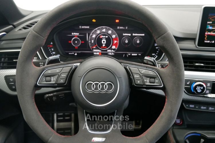 Audi RS5 RS 5 Sportback tiptr. MATRIX NAVI KAMERA  - <small></small> 55.200 € <small>TTC</small> - #13