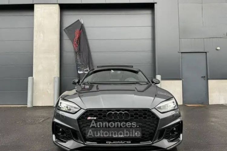 Audi RS5 Sportback - <small></small> 57.450 € <small>TTC</small> - #2