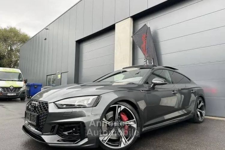 Audi RS5 Sportback - <small></small> 57.450 € <small>TTC</small> - #3