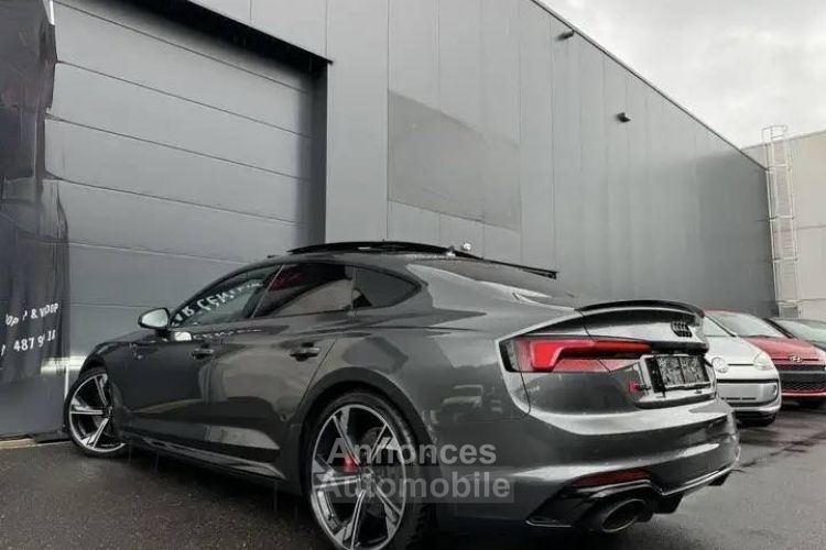 Audi RS5 Sportback - <small></small> 57.450 € <small>TTC</small> - #4