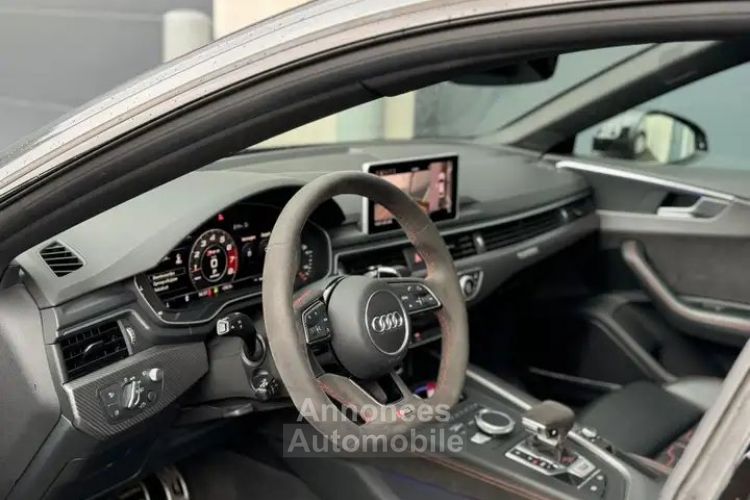 Audi RS5 Sportback - <small></small> 57.450 € <small>TTC</small> - #7