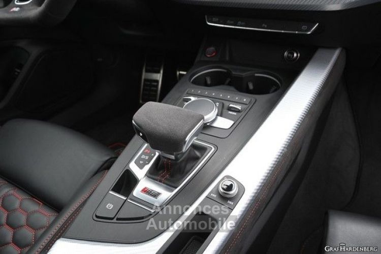 Audi RS5 Sportback 2.9 TFSI / Garantie 12 mois - <small></small> 60.900 € <small>TTC</small> - #12