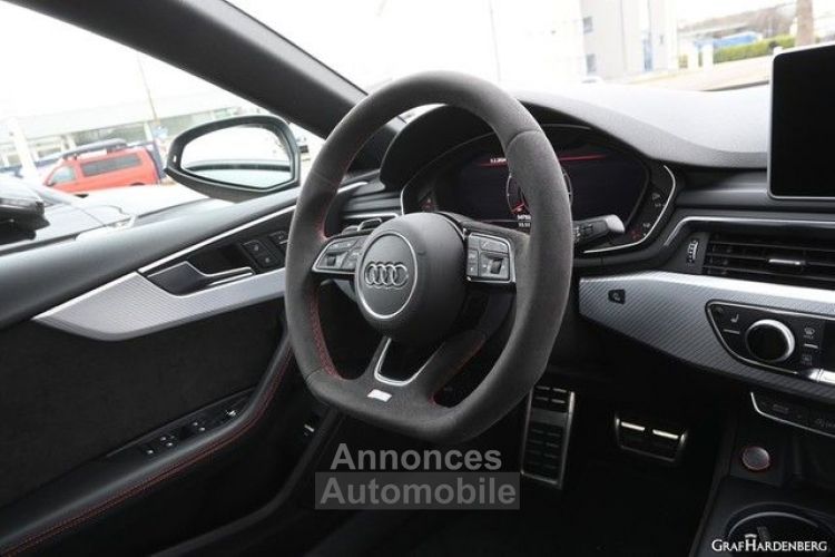 Audi RS5 Sportback 2.9 TFSI / Garantie 12 mois - <small></small> 60.900 € <small>TTC</small> - #11