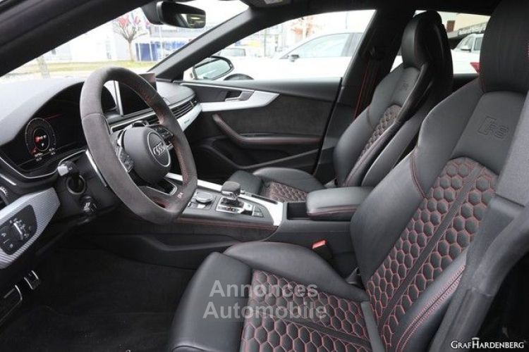 Audi RS5 Sportback 2.9 TFSI / Garantie 12 mois - <small></small> 60.900 € <small>TTC</small> - #9