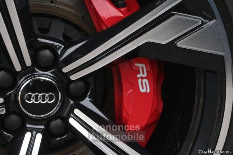 Audi RS5 Sportback 2.9 TFSI / Garantie 12 mois - <small></small> 60.900 € <small>TTC</small> - #5