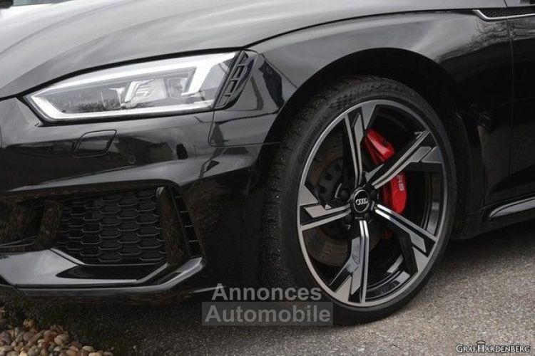 Audi RS5 Sportback 2.9 TFSI / Garantie 12 mois - <small></small> 60.900 € <small>TTC</small> - #4
