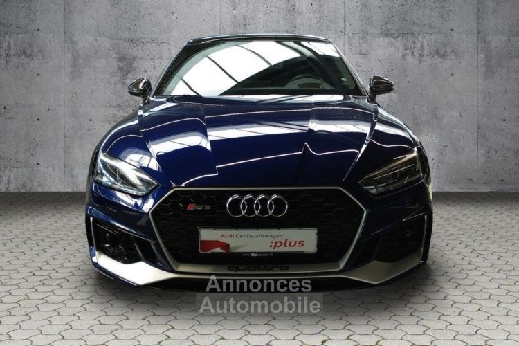 Audi RS5 Sportback 2.9 TFSI / Toit pano / B&O / Garantie 12 mois - <small></small> 63.500 € <small></small> - #3