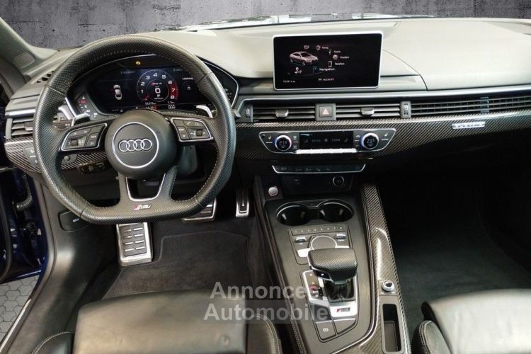 Audi RS5 Sportback 2.9 TFSI / Toit pano / B&O / Garantie 12 mois - <small></small> 63.500 € <small></small> - #5