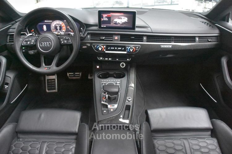 Audi RS5 Sportback 2.9 TFSI / Toit pano / B&O / Garantie Audi - <small></small> 63.800 € <small></small> - #11