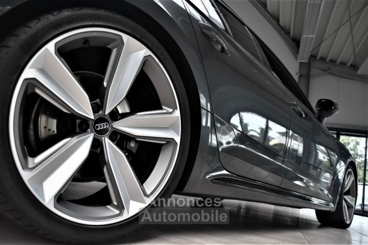 Audi RS5 Sportback 2.9 TFSI / Toit pano / B&O / Garantie Audi - <small></small> 63.800 € <small></small> - #6
