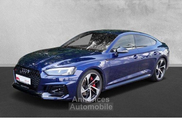 Audi RS5 Sportback 2.9 V6 TFSI 450ch quattro tiptronic 8 Euro6d-T - <small></small> 52.900 € <small>TTC</small> - #1