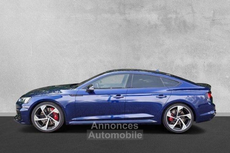 Audi RS5 Sportback 2.9 V6 TFSI 450ch quattro tiptronic 8 Euro6d-T - <small></small> 52.900 € <small>TTC</small> - #3